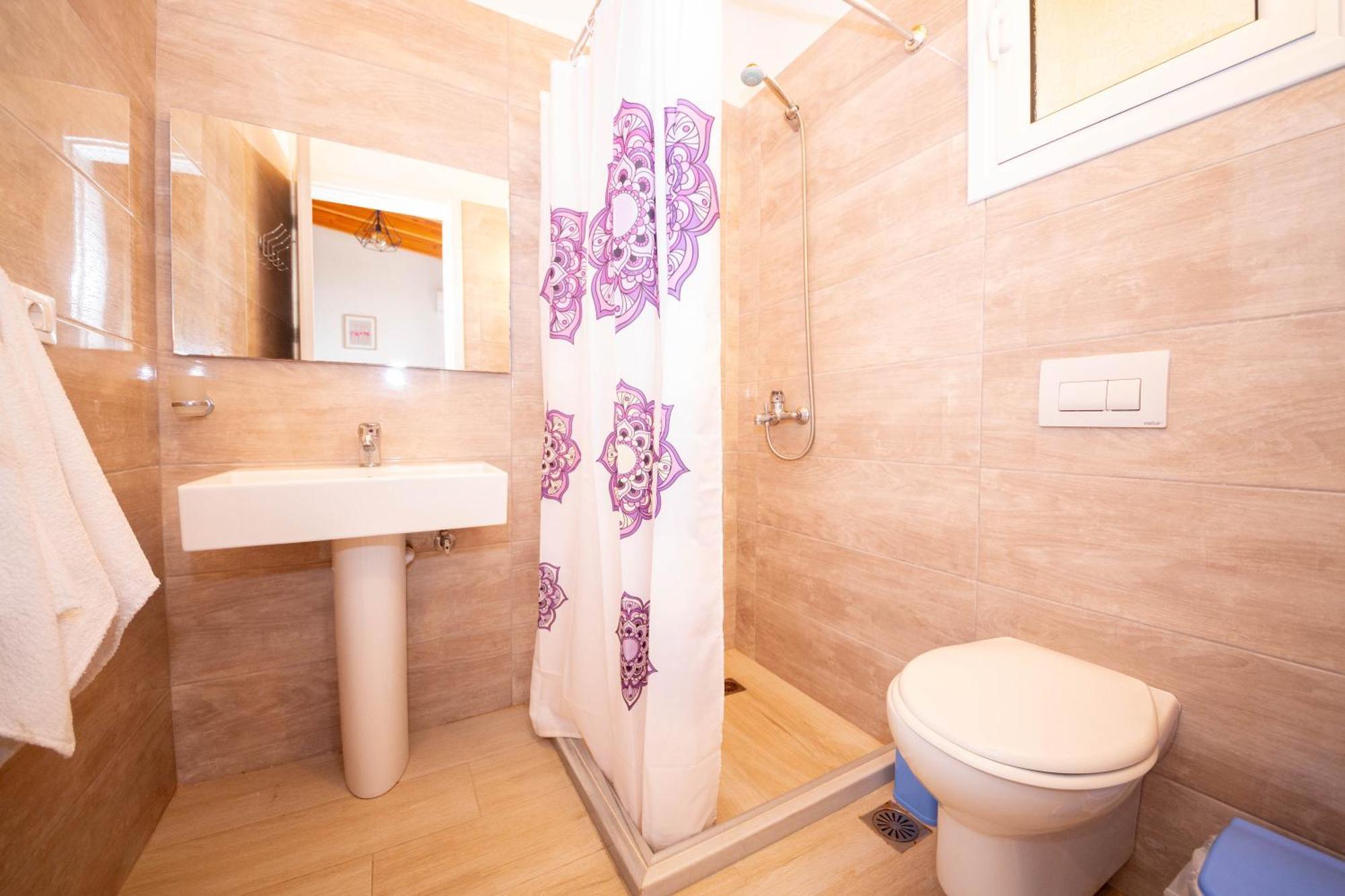 Villa Rondo Himare Ngoại thất bức ảnh